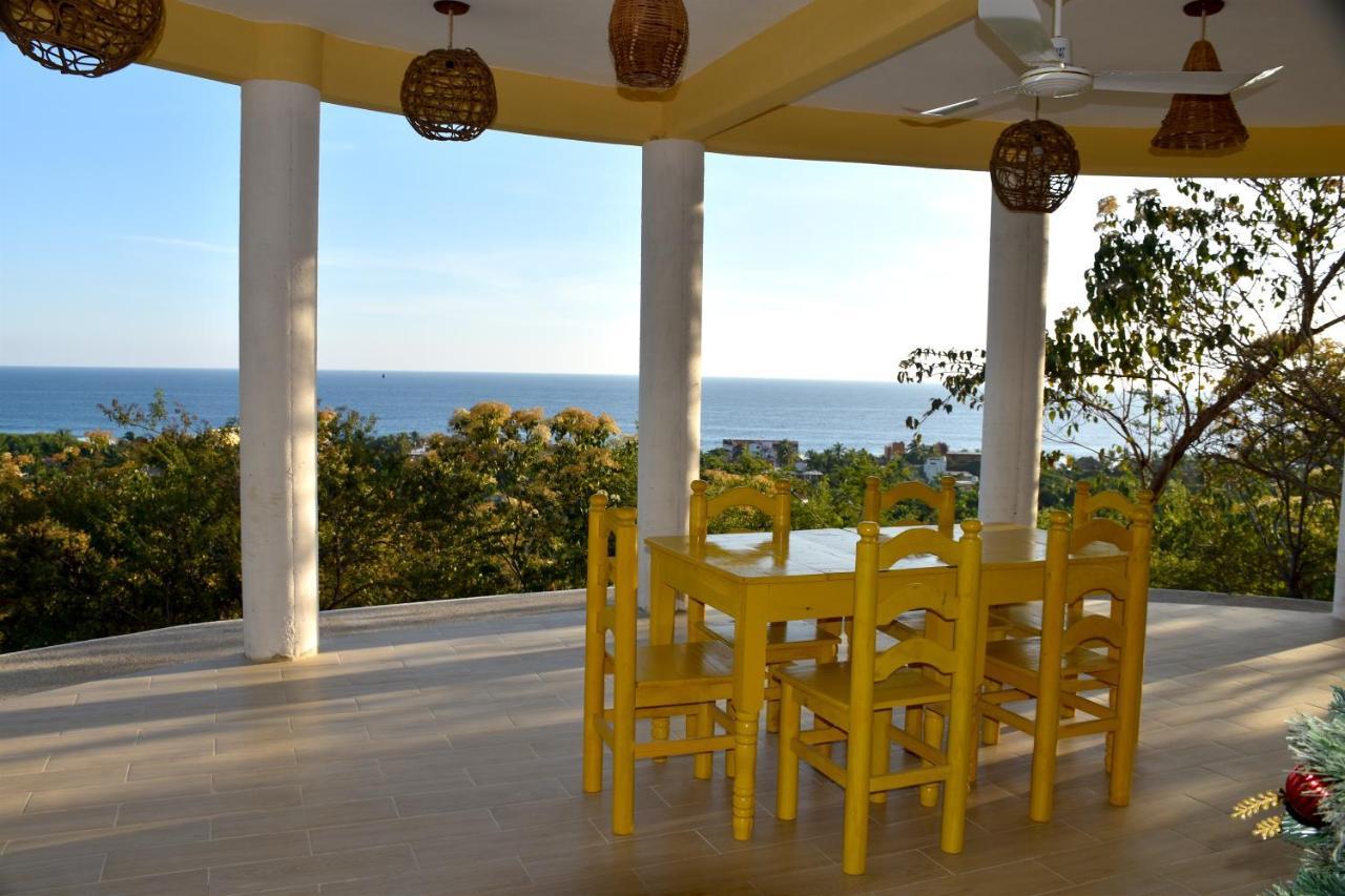 Bed & Breakfast Casa Biulu