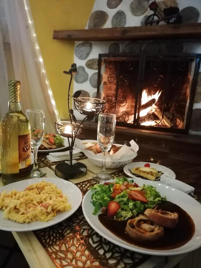 El Camino Inn Chignahuapan
