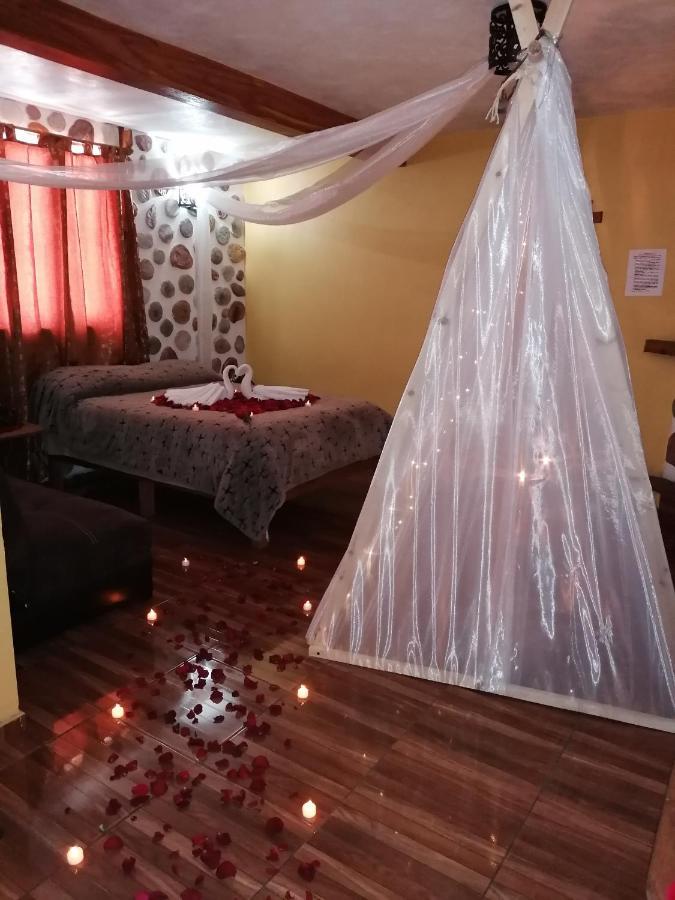 El Camino 3* Chignahuapan