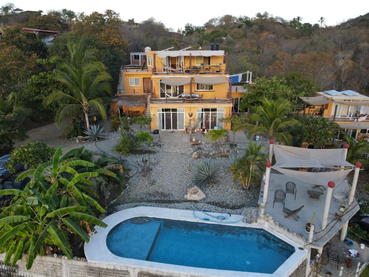 Casa Macondo *