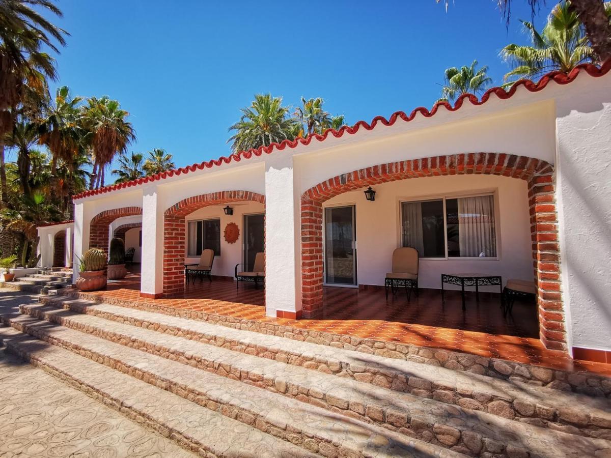 Hotel Rancho Cruces 5*