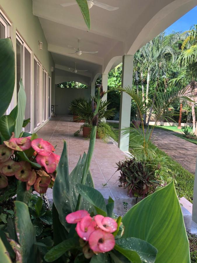 Beach House Luxury Vacation - Paradise Has 2 Private Master Suites Ocean & Garden View Bed & Breakfast