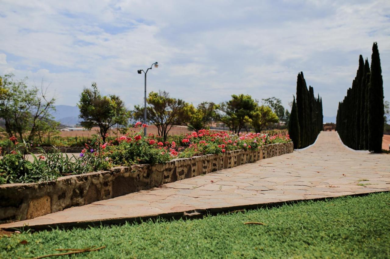 Rancho El Parral