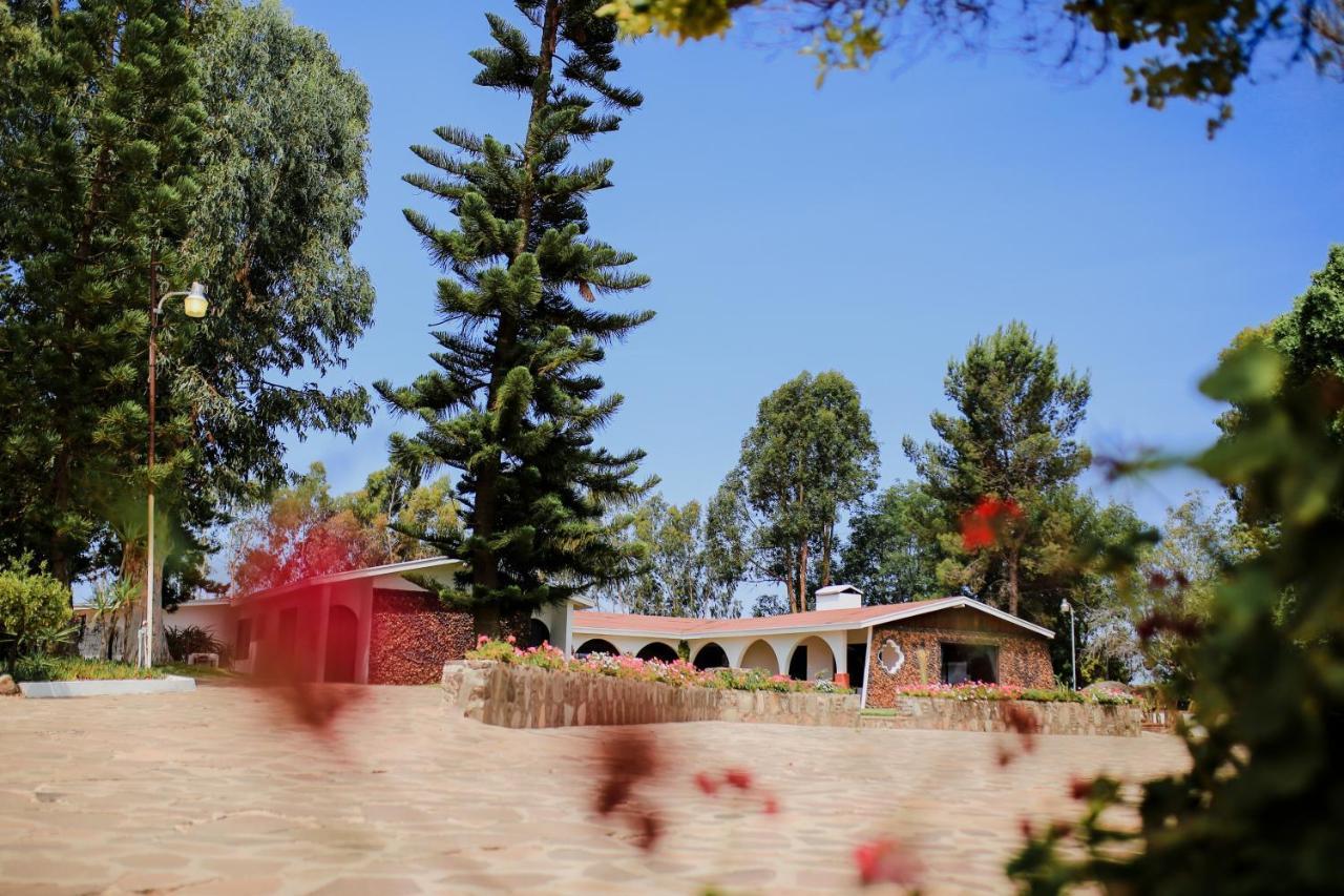 Rancho El Parral