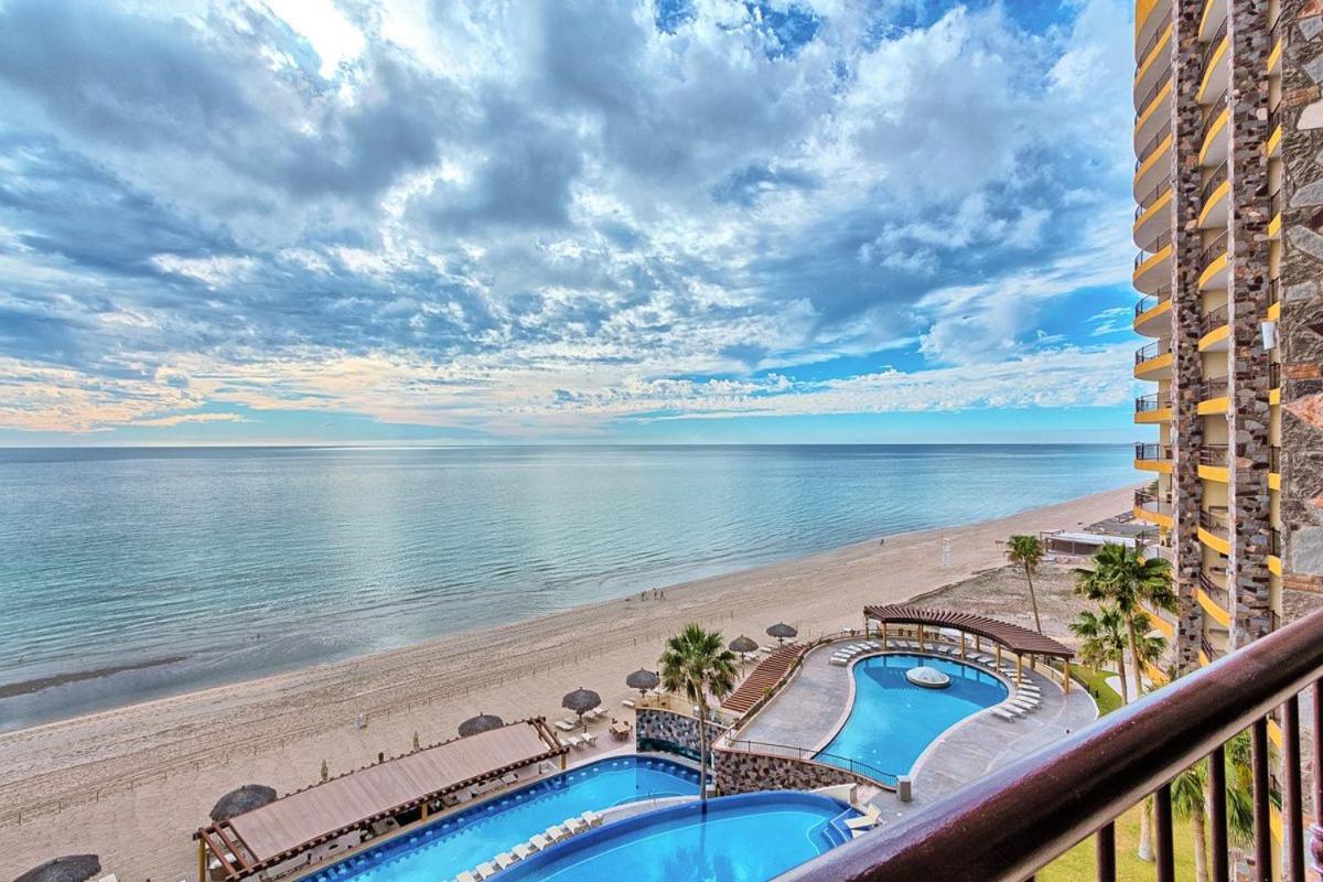 Aparthotel Rocky Point Sonoran Sky 3*