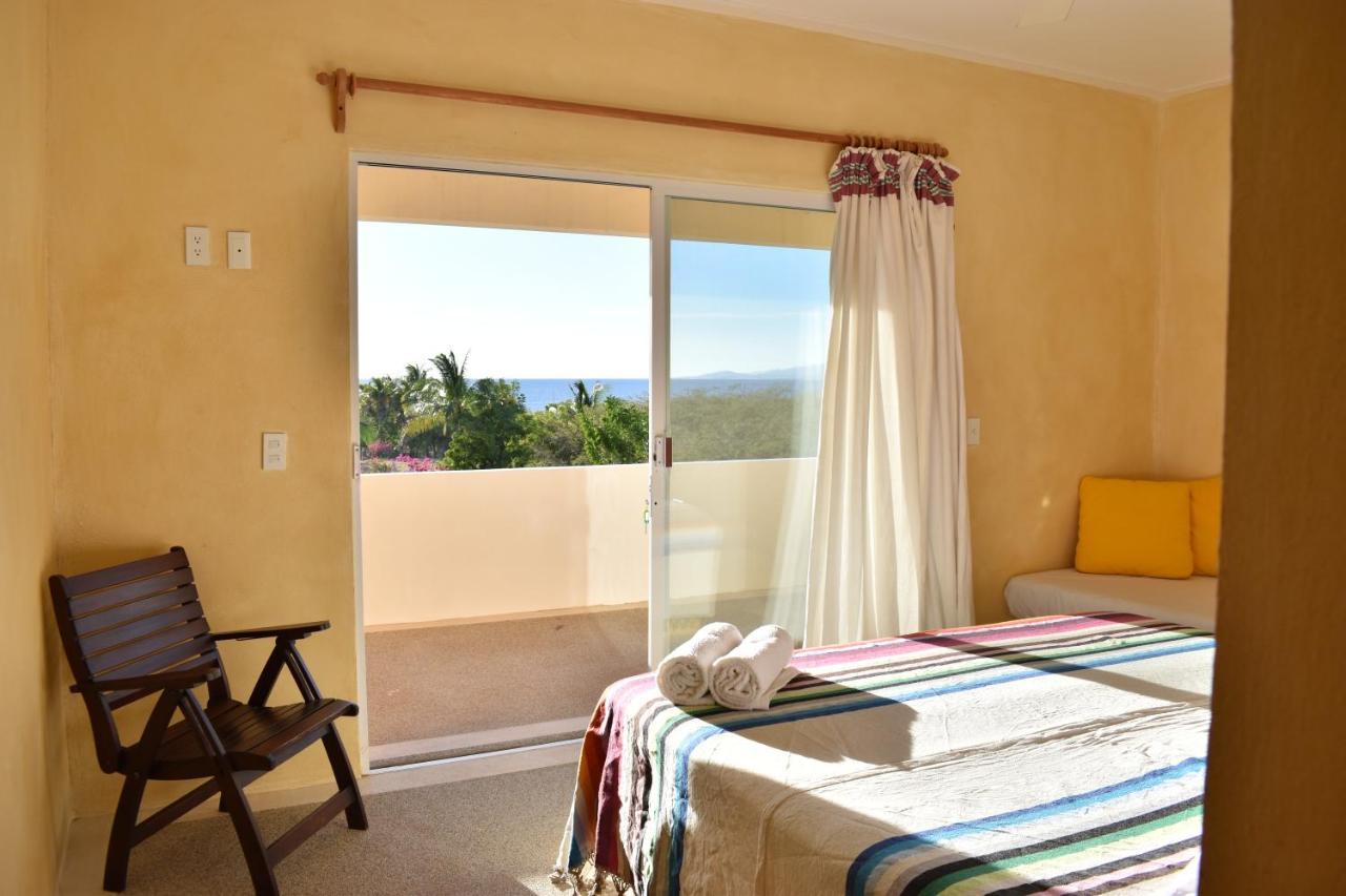 Bonobo - Coliving Guest house *
