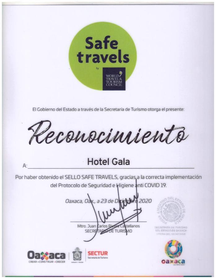 Gala Hotel 3*