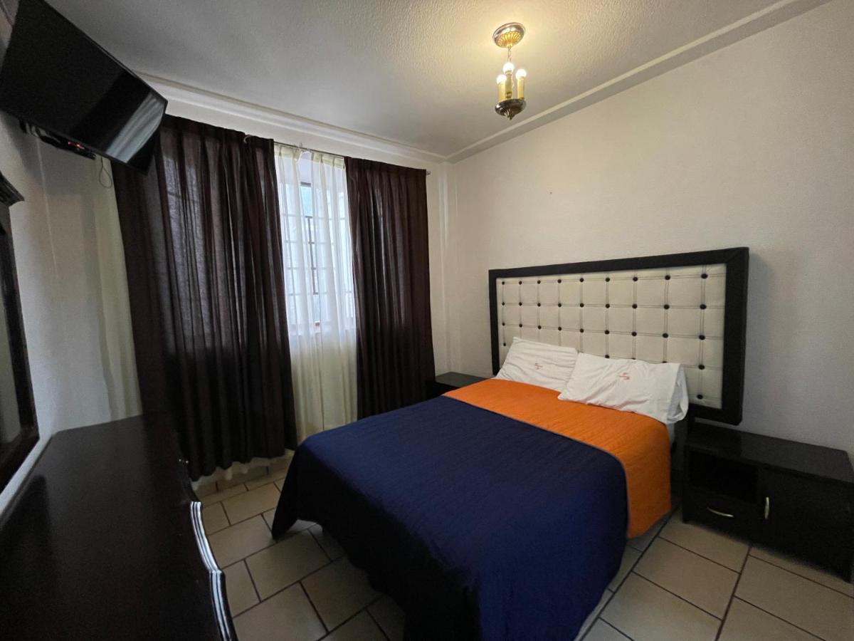 Boutique Hotel 2*