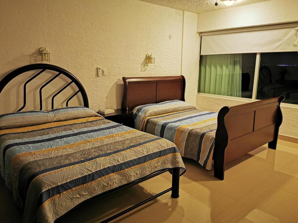 Apartment Brisas *