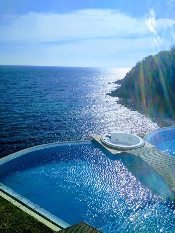 Pacific King 4* Cuatunalco