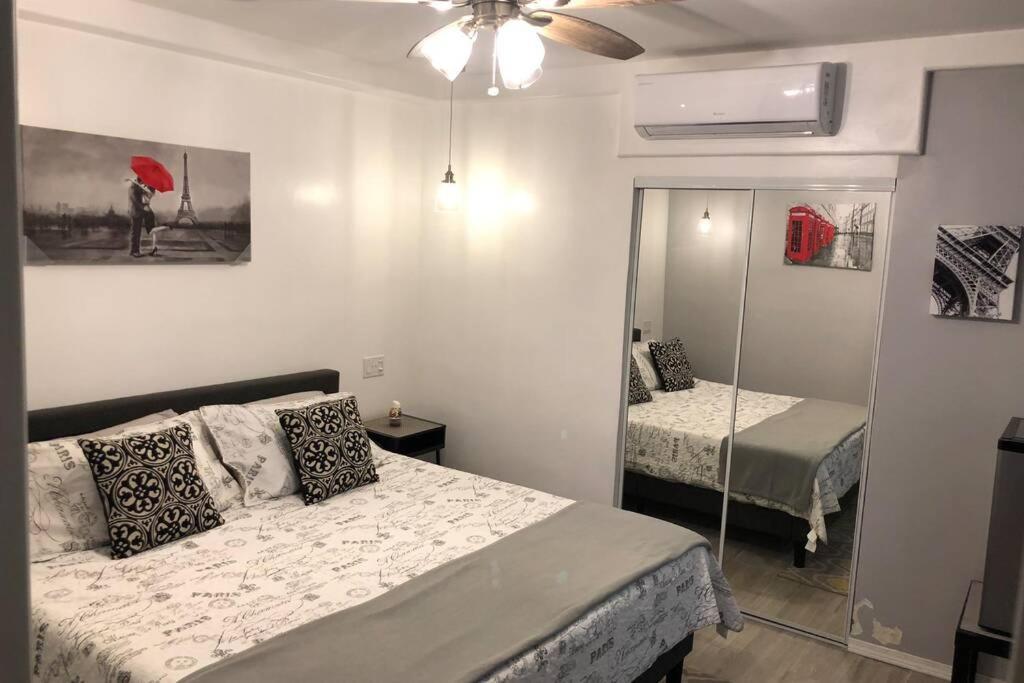 Apartment New 2 Bedroom Luxury -great Location -modern *