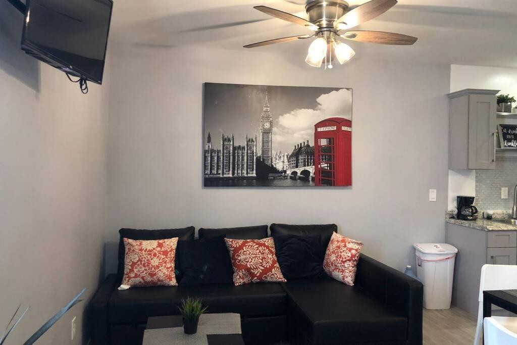 Apartment New 2 Bedroom Luxury -great Location -modern Puerto Penasco