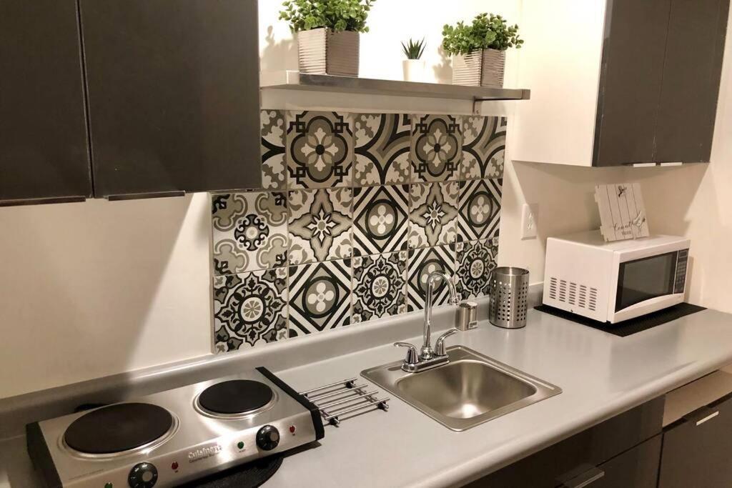 New 2 Bedroom Luxury -great Location -modern Apartment Puerto Penasco