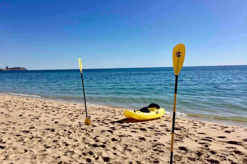 New 2 Bedroom Luxury -great Location -modern Puerto Penasco