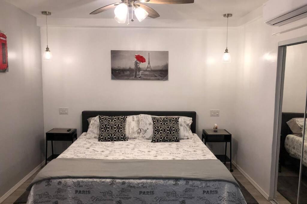New 2 Bedroom Luxury -great Location -modern *