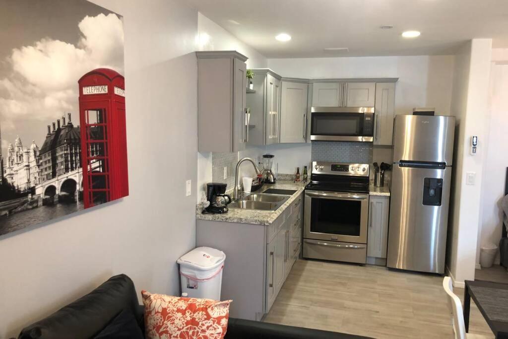 Apartment New 2 Bedroom Luxury -great Location -modern