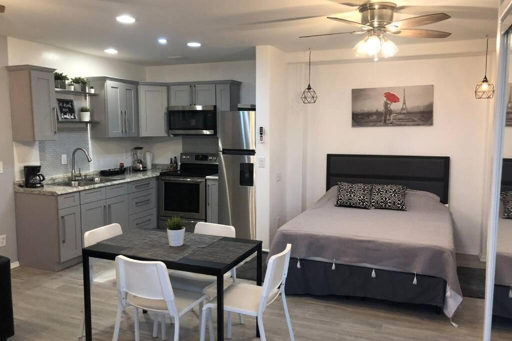 New 2 Bedroom Luxury -great Location -modern Apartment Puerto Penasco