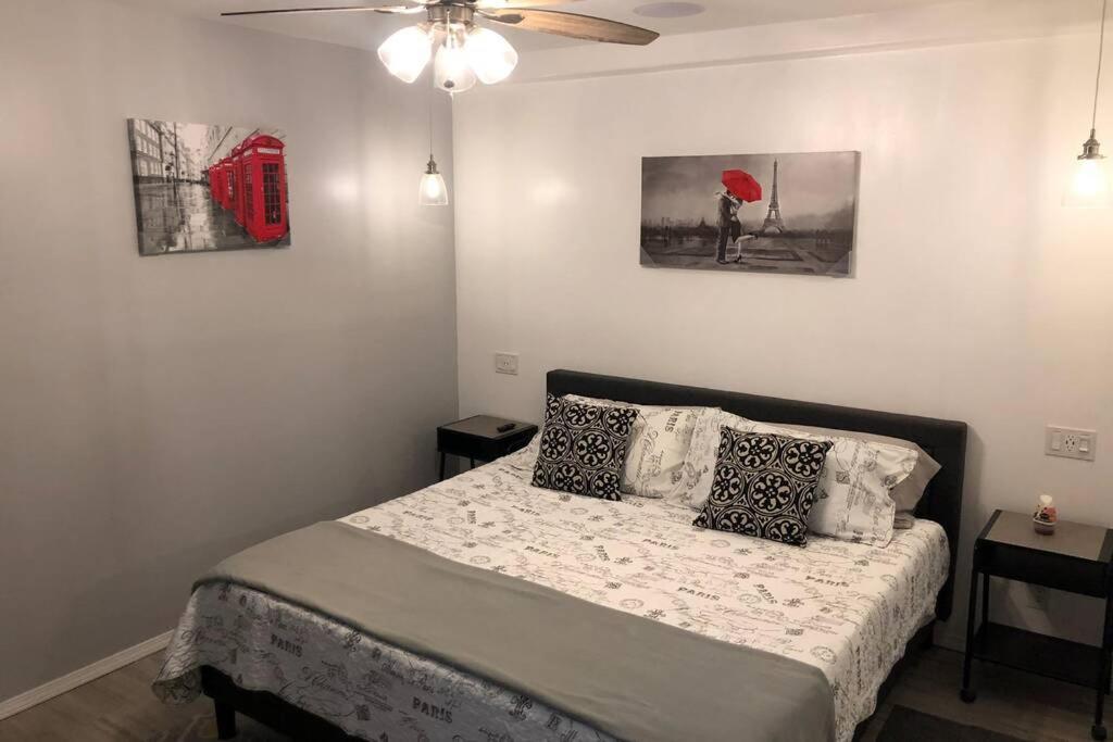 New 2 Bedroom Luxury -great Location -modern *
