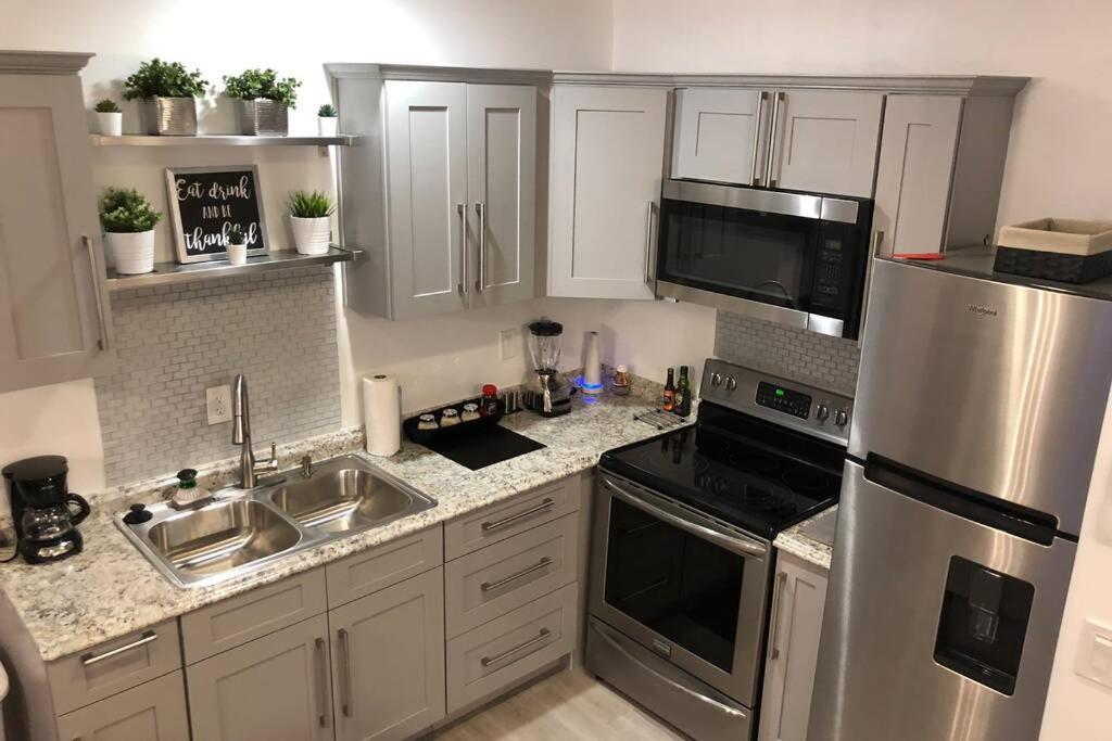 Apartment New 2 Bedroom Luxury -great Location -modern Puerto Penasco