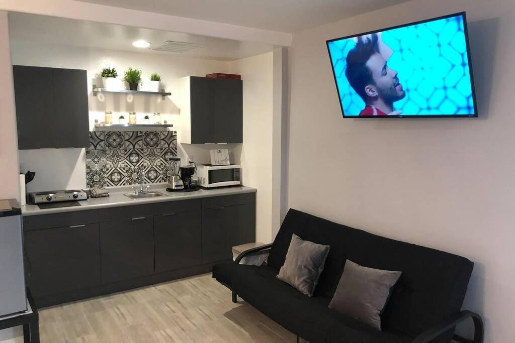 New 2 Bedroom Luxury -great Location -modern