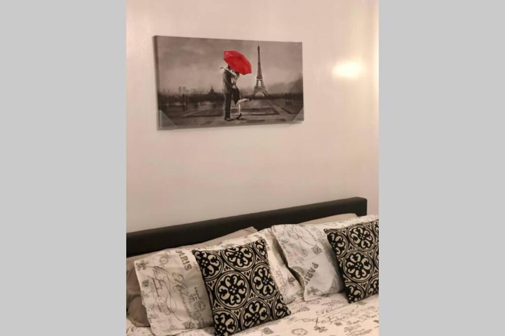 Apartment New 2 Bedroom Luxury -great Location -modern