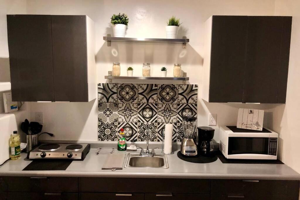 Apartment New 2 Bedroom Luxury -great Location -modern Puerto Penasco
