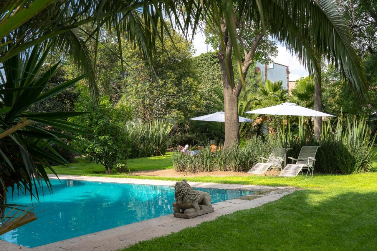 Colibri - & Hotel San Juan Teotihuacan