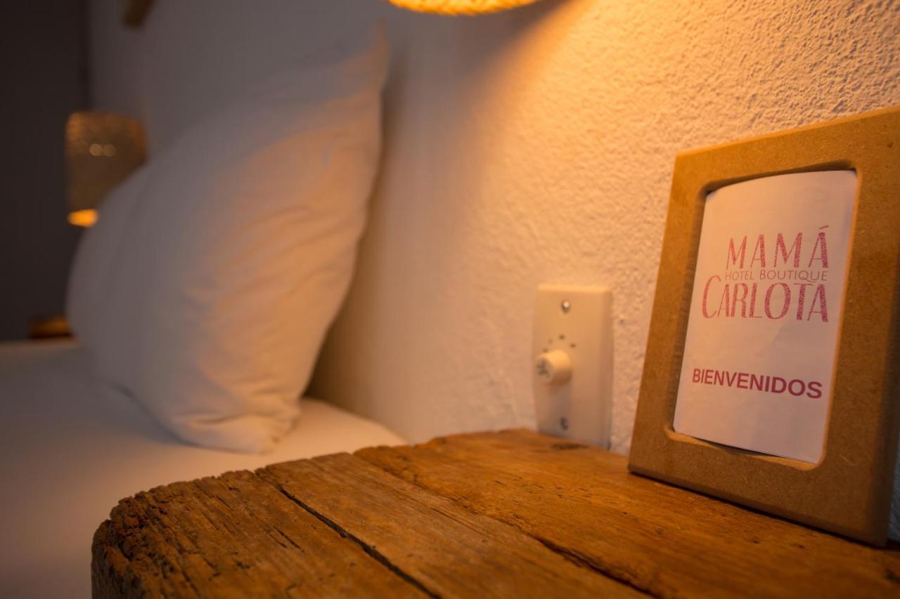 Mama Carlota Hotel Queretaro