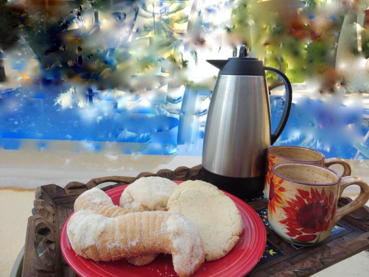 Bed & Breakfast Casa De La Costa
