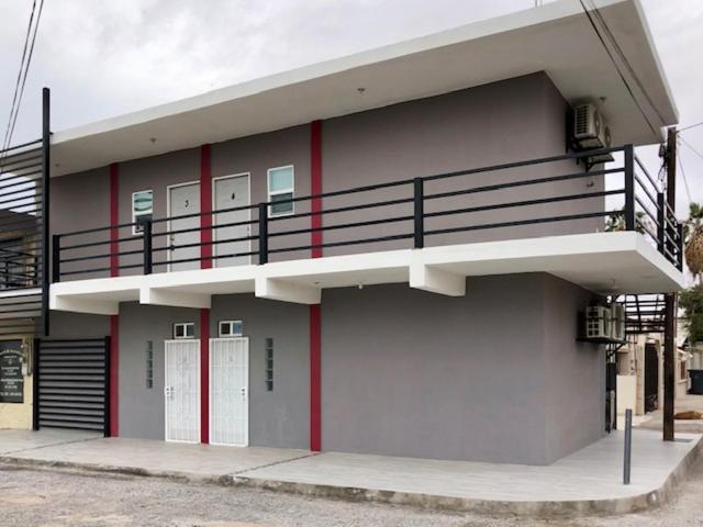 New 2 Bedroom Luxury -great Location -modern Apartment Puerto Penasco