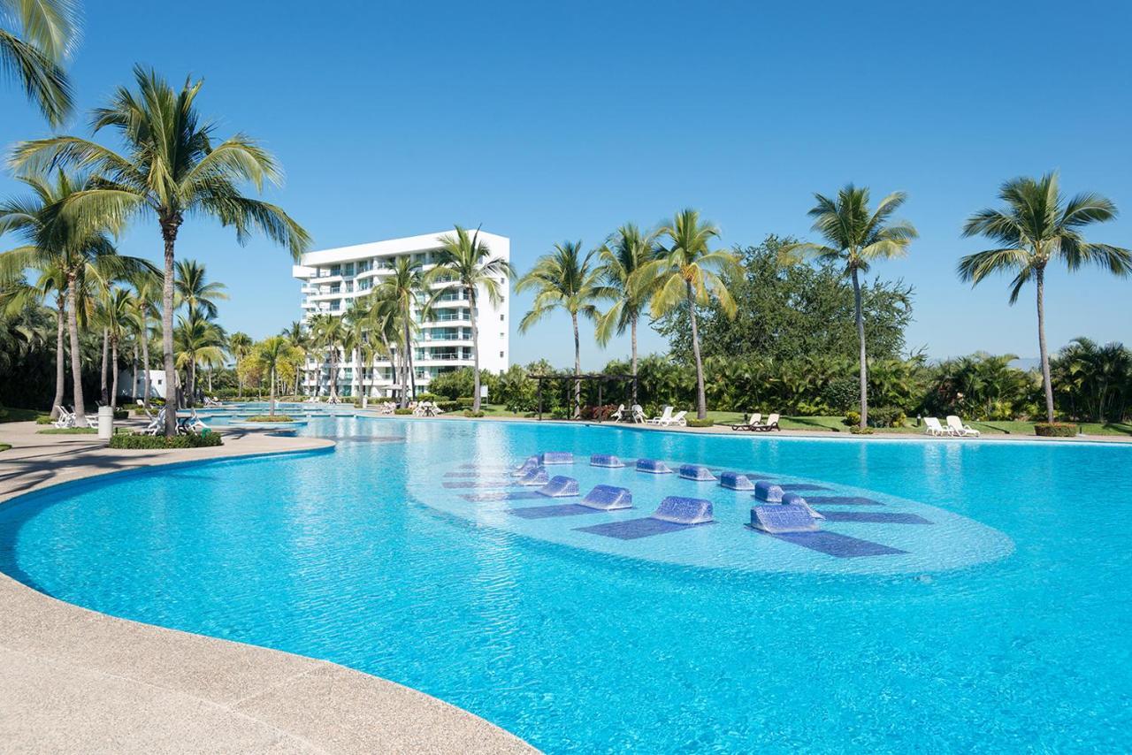 En Nuevo Vallarta Con Acceso A Playa