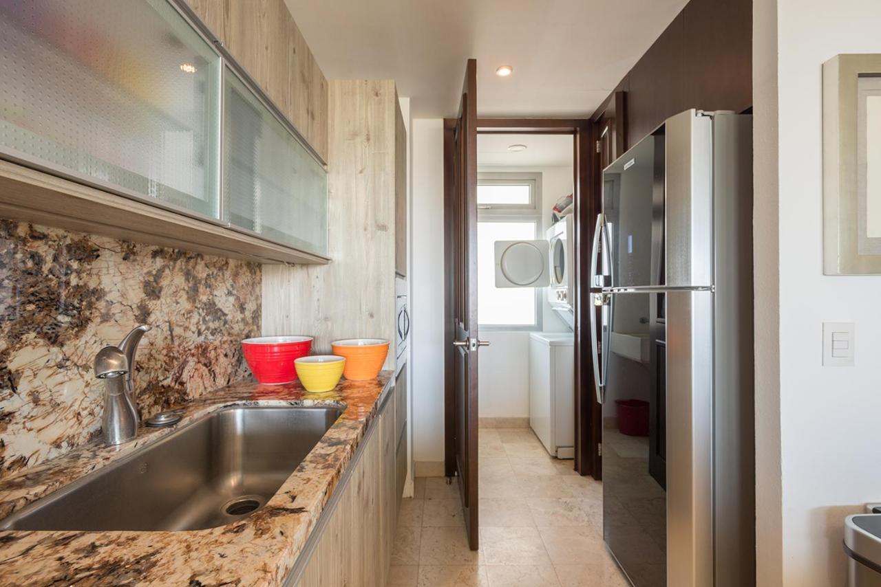 Apartment En Nuevo Vallarta Con Acceso A Playa Mezcales (Nayarit)