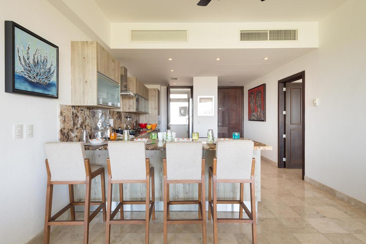 Apartment En Nuevo Vallarta Con Acceso A Playa *