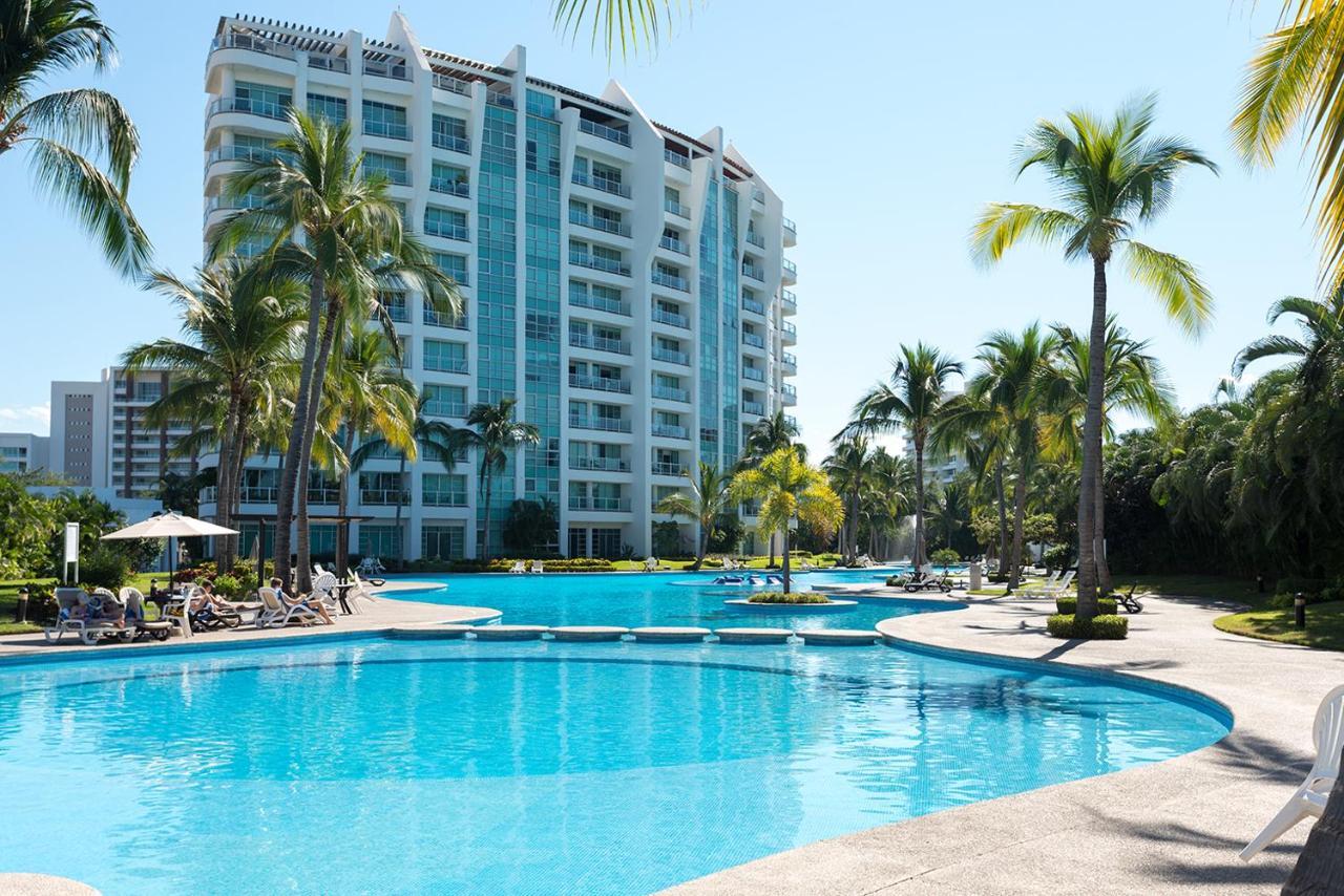 Apartment En Nuevo Vallarta Con Acceso A Playa Mezcales (Nayarit)