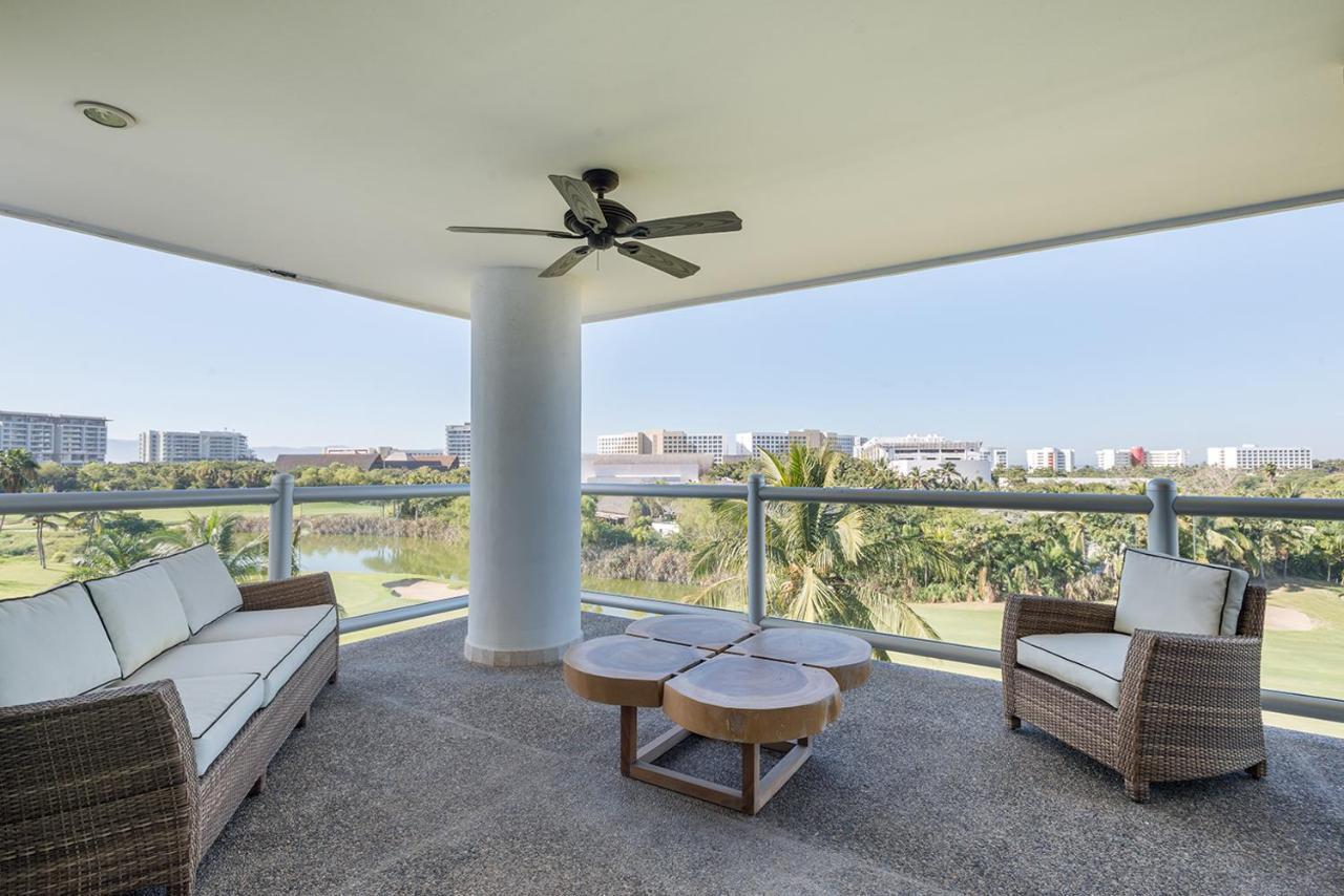En Nuevo Vallarta Con Acceso A Playa Apartment *