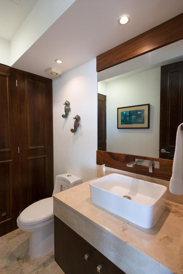 Apartment En Nuevo Vallarta Con Acceso A Playa Mezcales (Nayarit)
