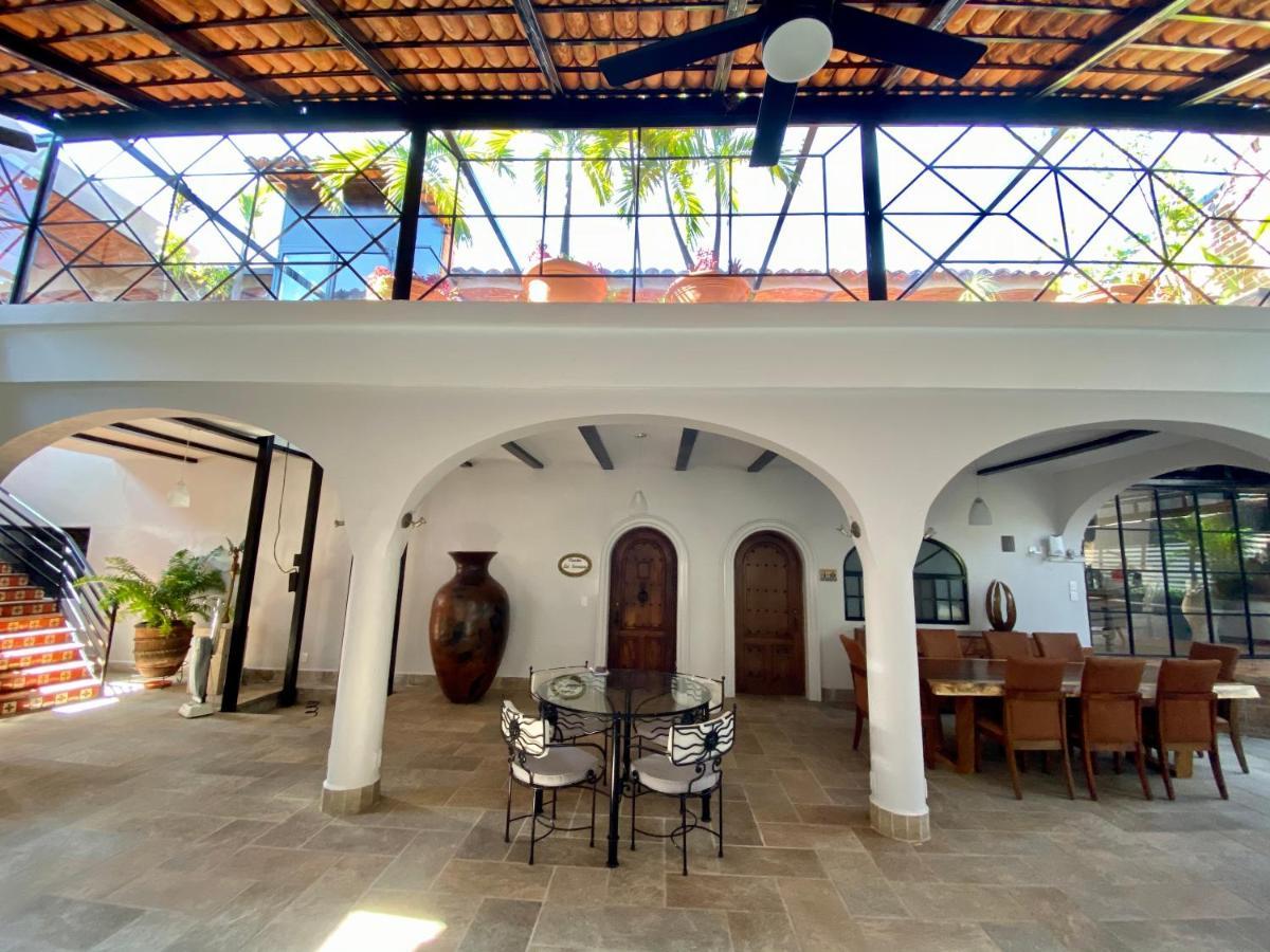 Casa Del Sol