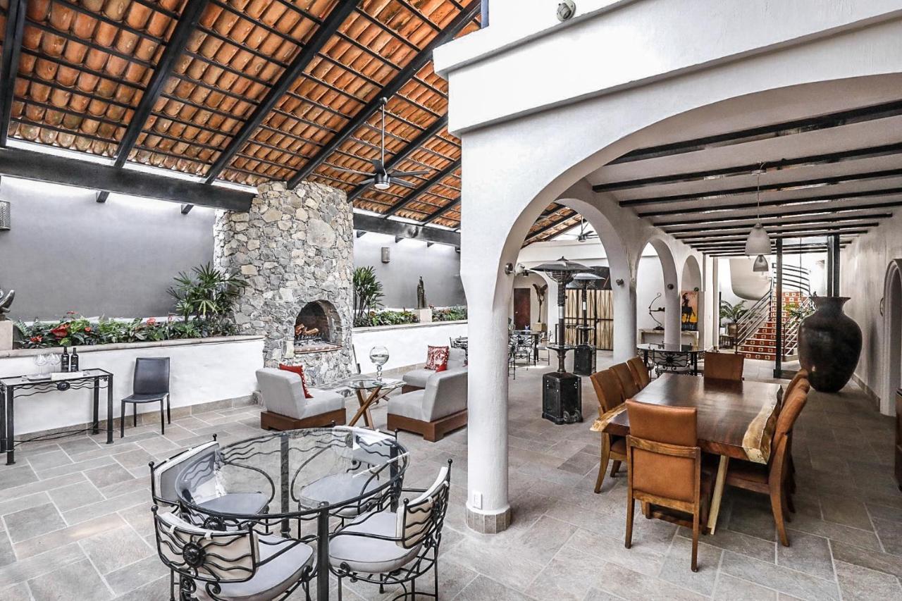 Bed & Breakfast Casa Del Sol