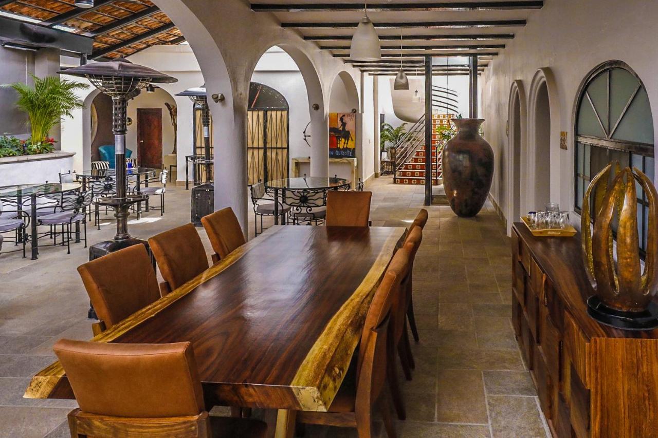 Casa Del Sol 3*