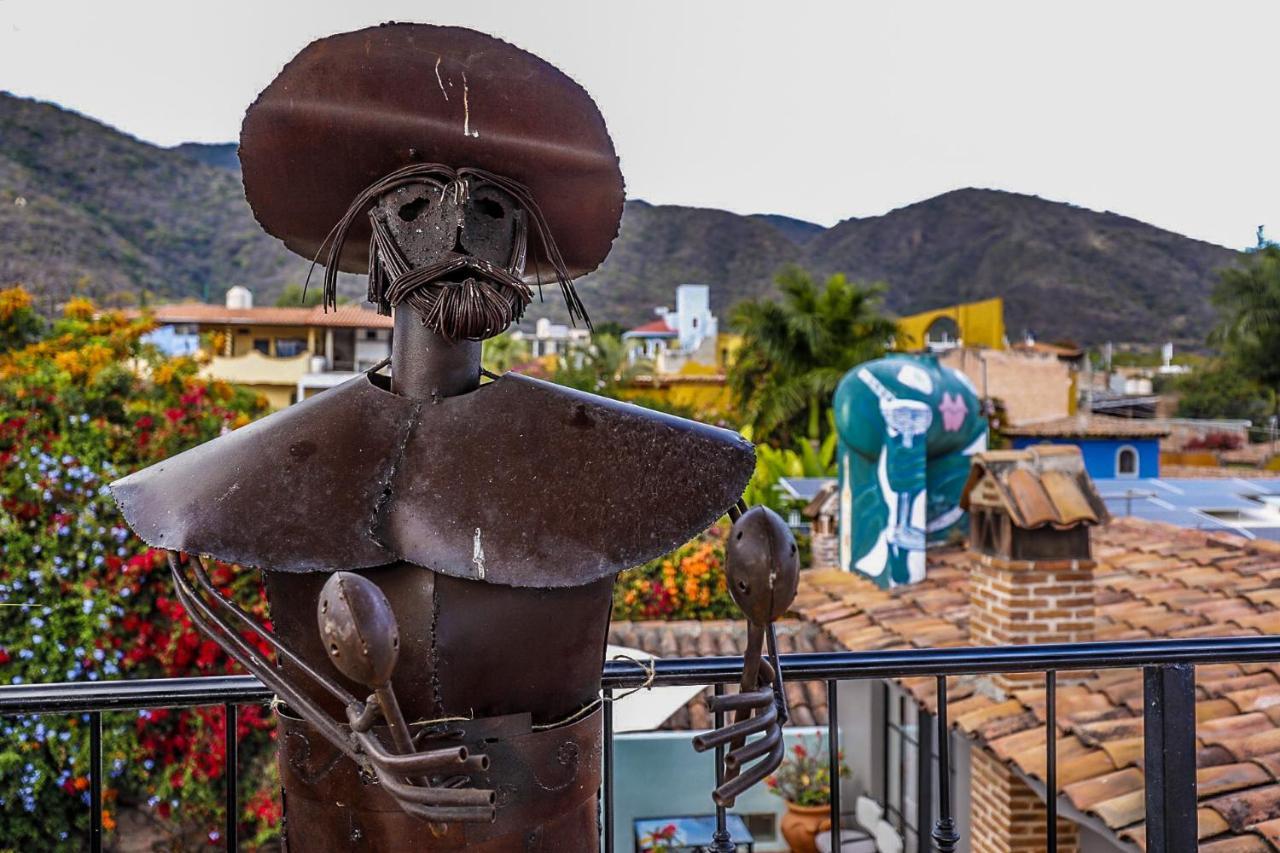 Bed & Breakfast Casa Del Sol Ajijic