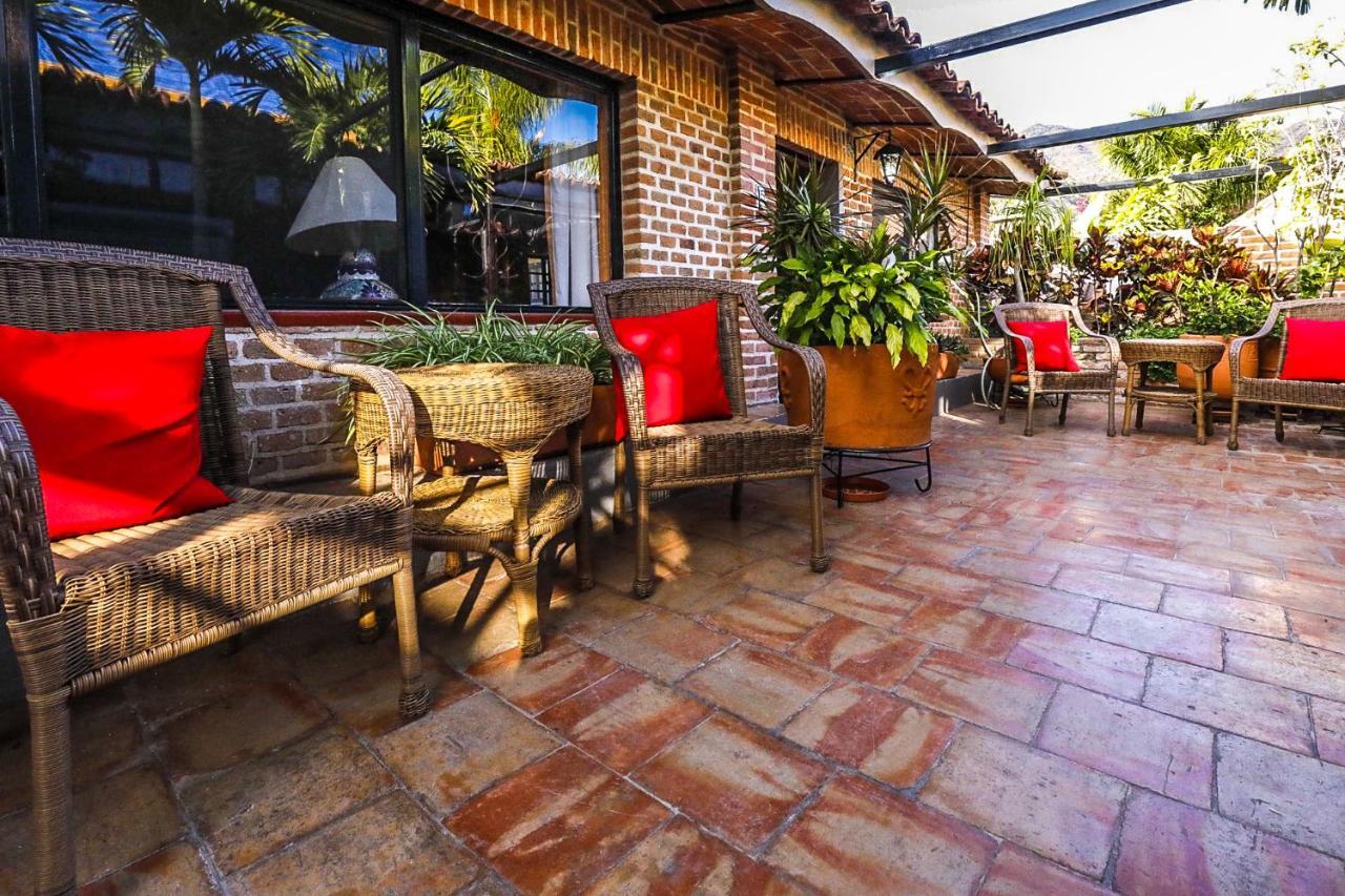 Bed & Breakfast Casa Del Sol