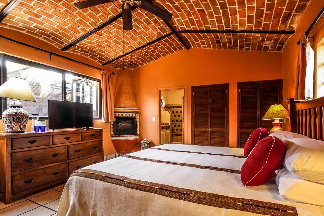 Casa Del Sol Bed & Breakfast