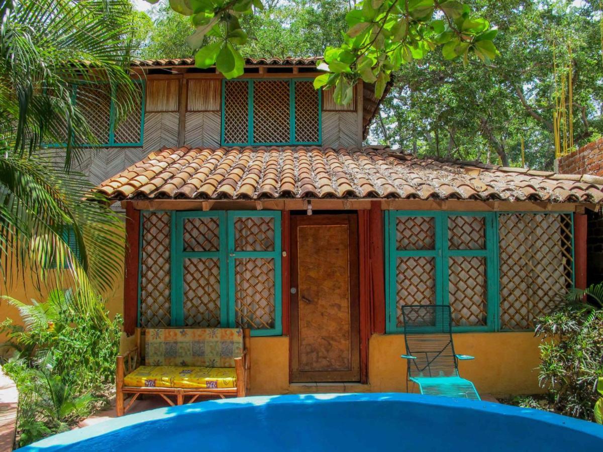 Casa Mexica * Zihuatanejo
