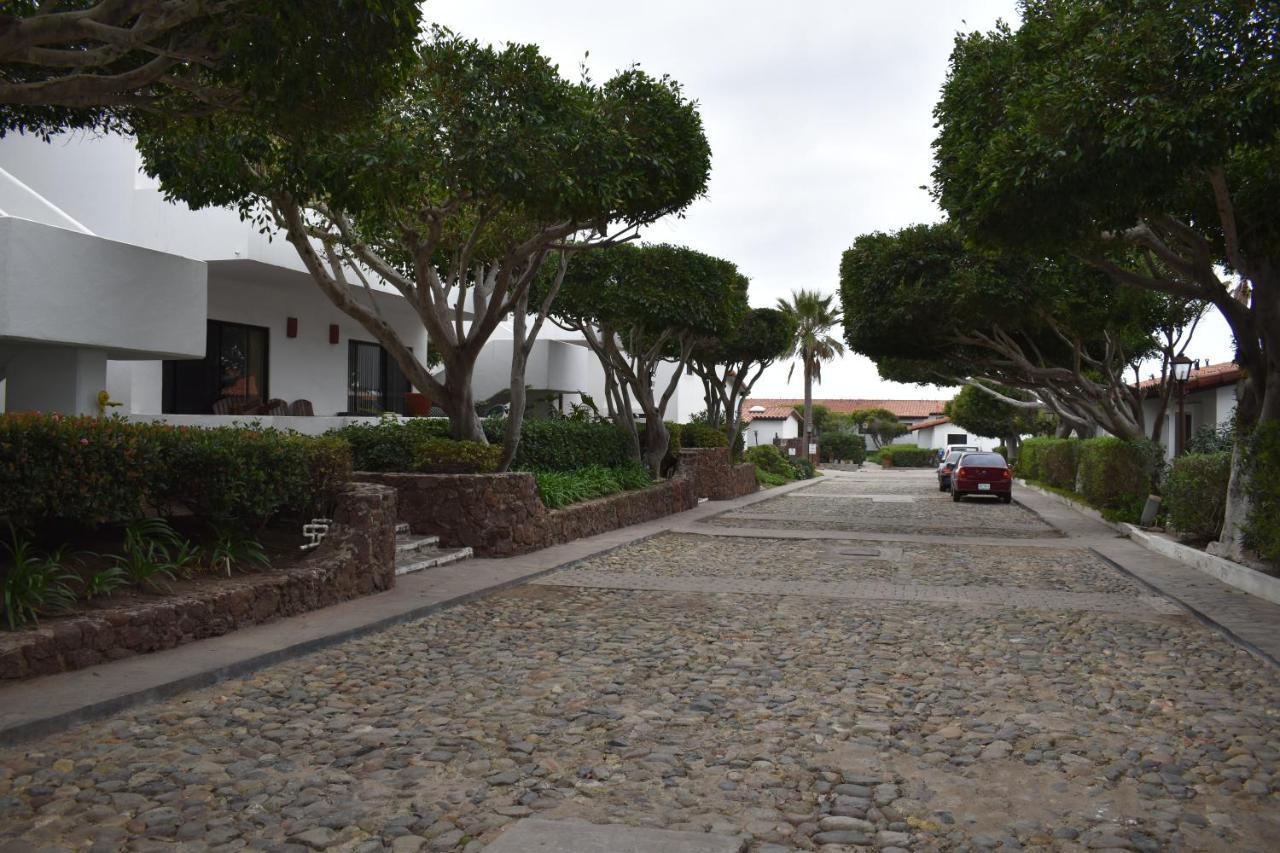 Hotel La Paloma Beach&tennis *
