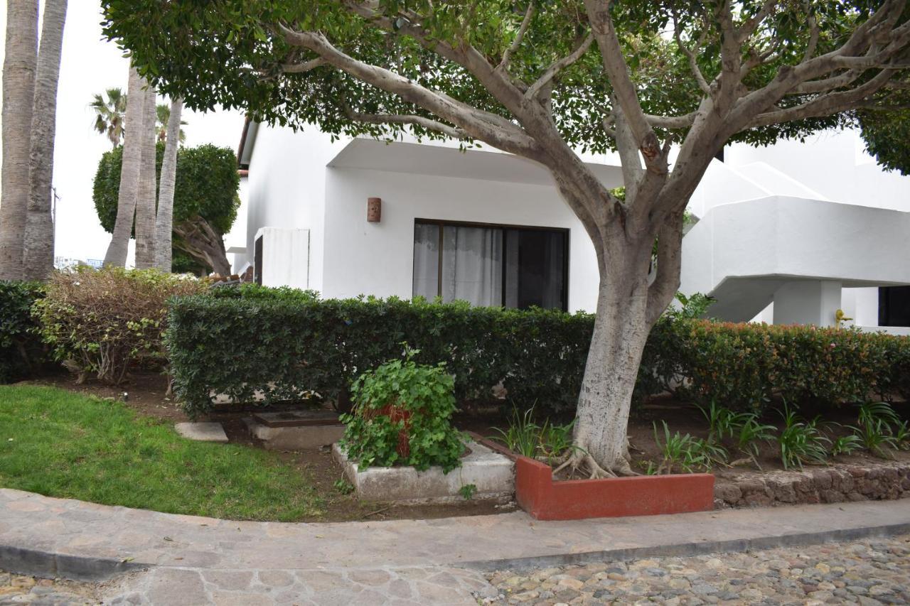 Hotel La Paloma Beach&tennis *