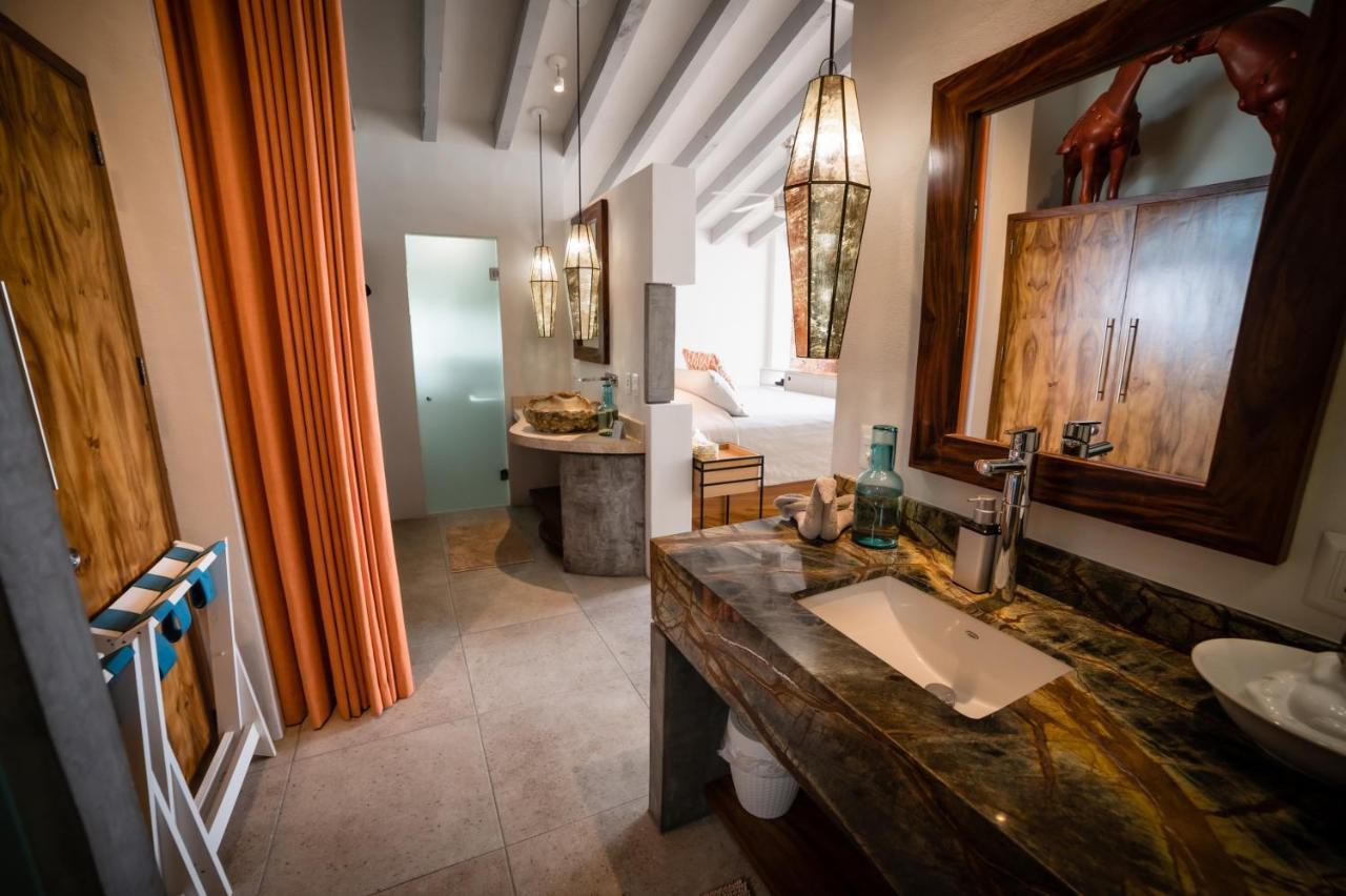 Anjali Casa Divina 3* Sayulita