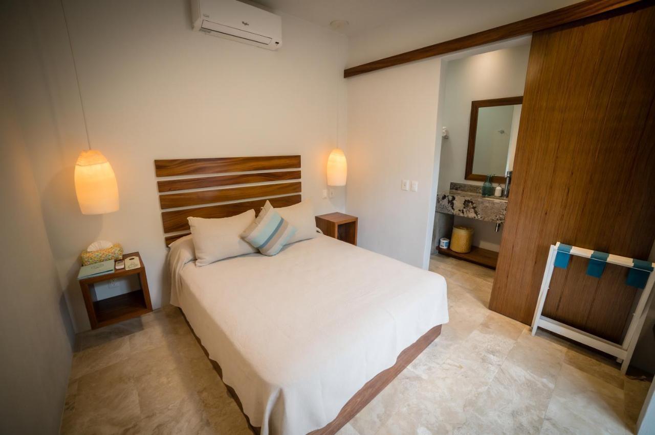 Anjali Casa Divina Hotel