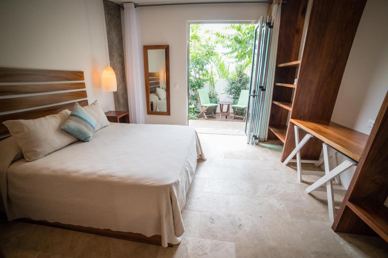Anjali Casa Divina Hotel Sayulita