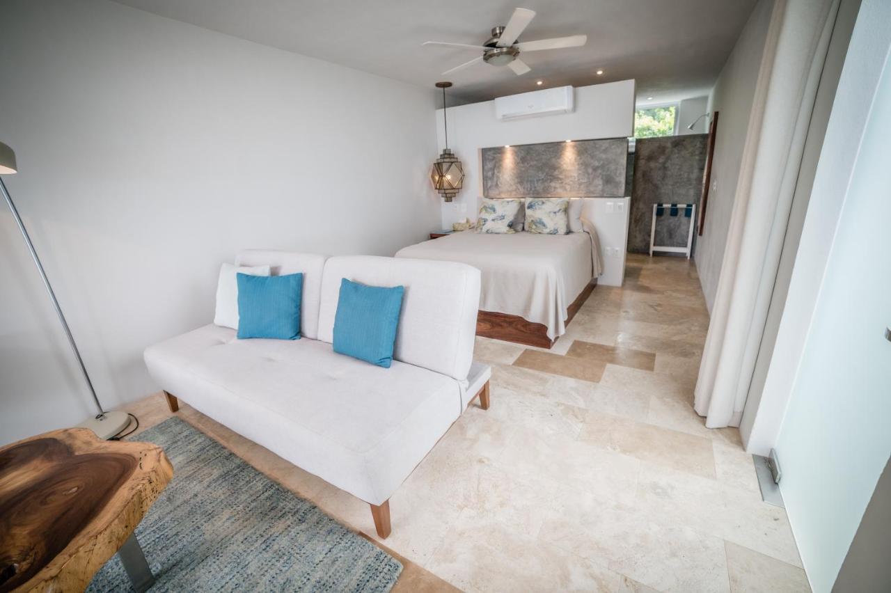 Hotel Anjali Casa Divina Sayulita