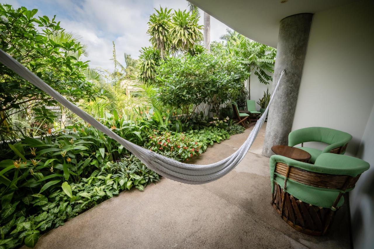 Anjali Casa Divina Sayulita